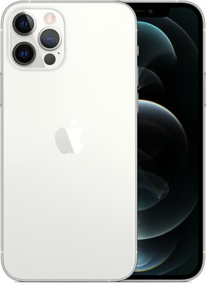 Apple iPhone 12 Pro 5G A2407 Global Dual SIM TD-LTE 256GB